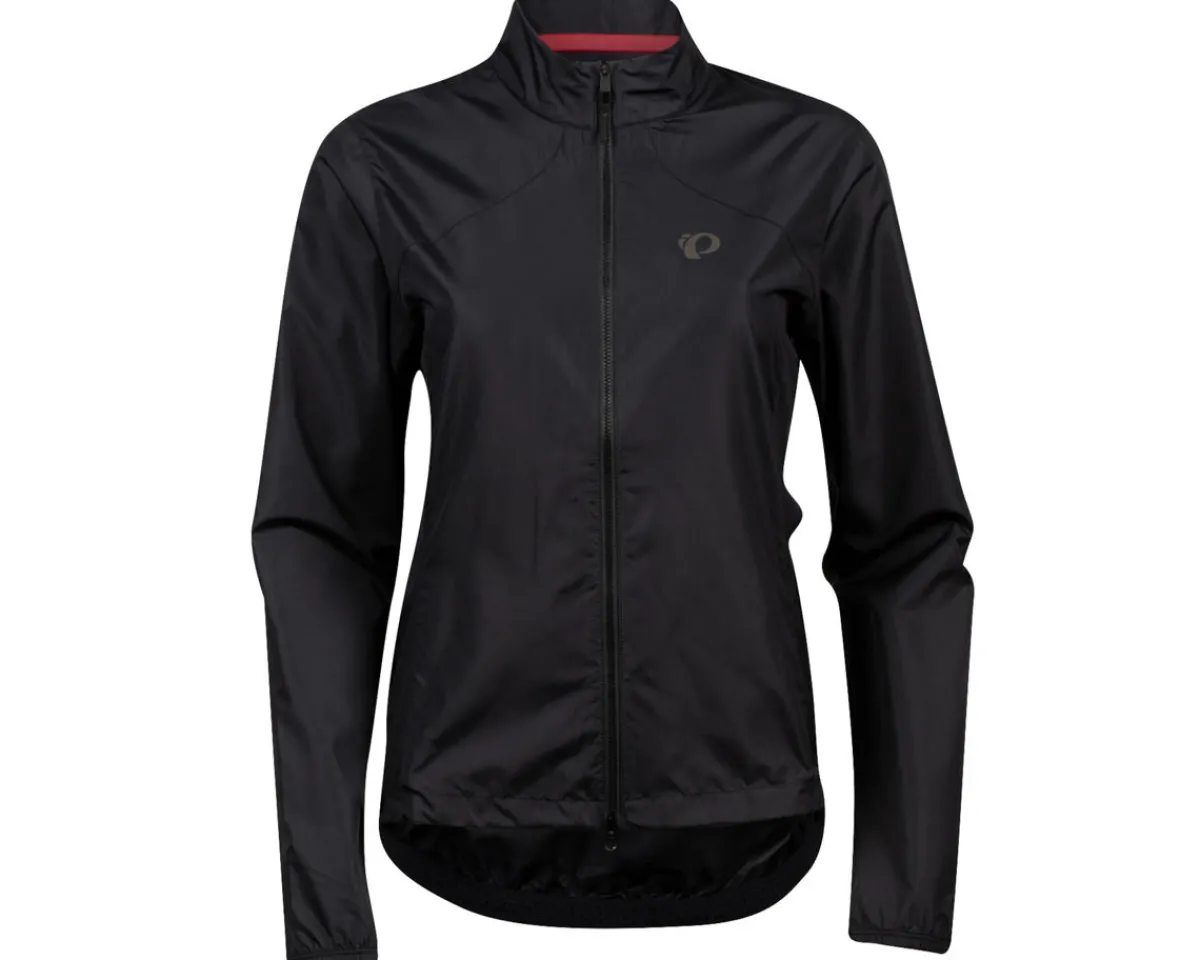 Pearl iZUMi Jackets & Vests|Clothing Sale|Women's Quest Barrier Jacket (Black) (S)