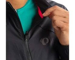 Pearl iZUMi Jackets & Vests|Clothing Sale|Women's Quest Barrier Jacket (Black) (S)