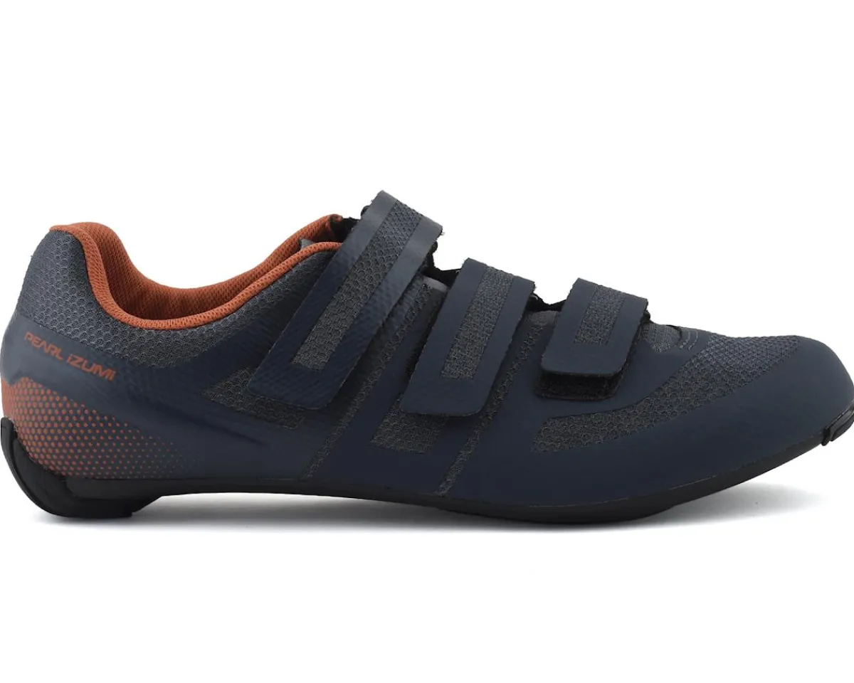 Pearl iZUMi Shoes|Clothing Sale|Women's Quest Road Shoes (Dark Ink/Copper) (36)