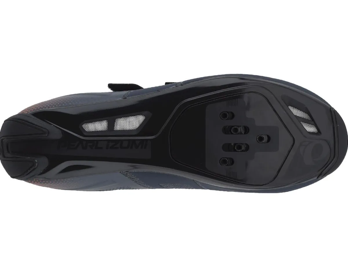 Pearl iZUMi Shoes|Clothing Sale|Women's Quest Road Shoes (Dark Ink/Copper) (36)