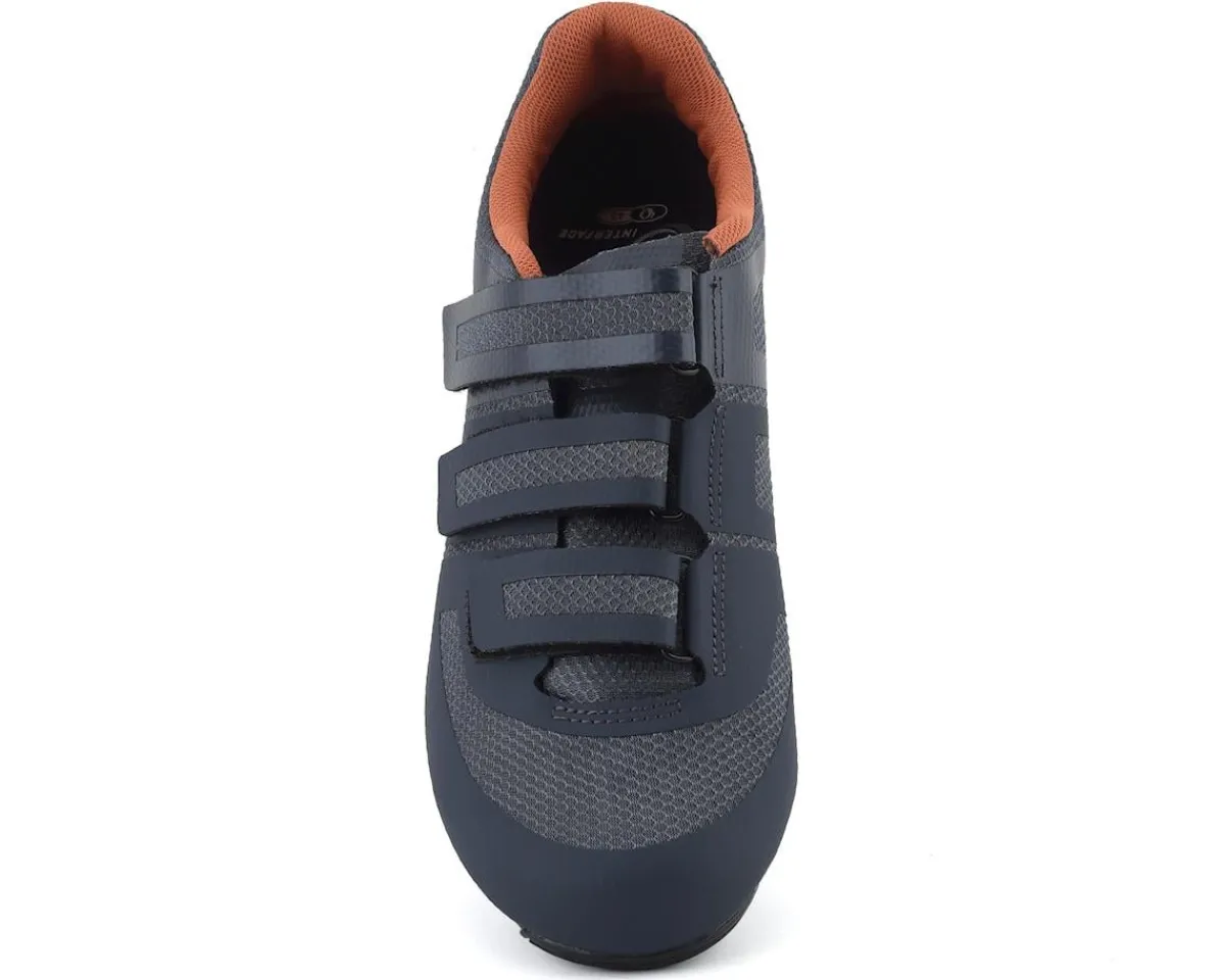 Pearl iZUMi Shoes|Clothing Sale|Women's Quest Road Shoes (Dark Ink/Copper) (36)