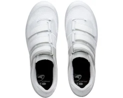 Pearl iZUMi Shoes|Women'S|Women's Quest Road Shoes (White/Fog) (36)
