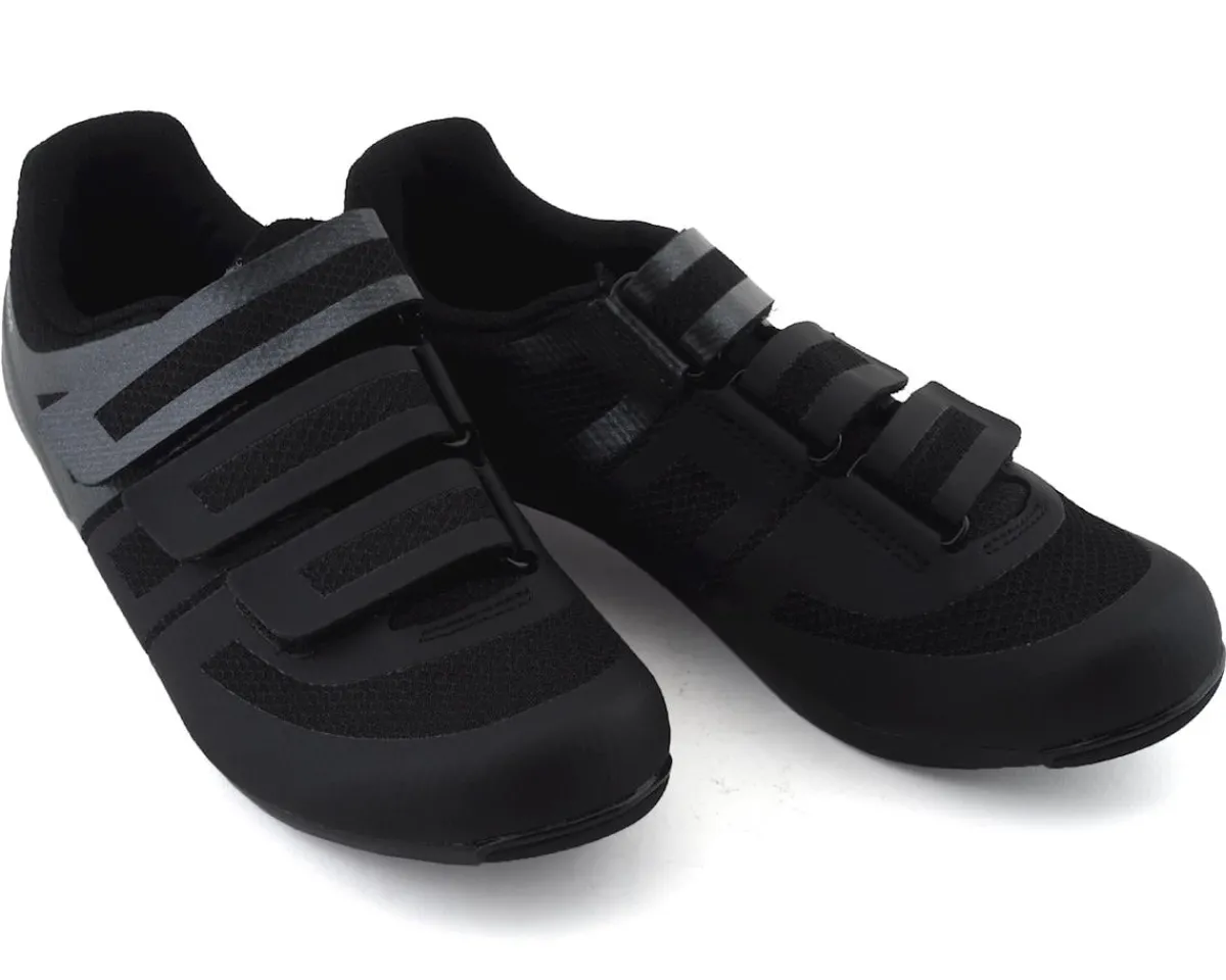 Pearl iZUMi Shoes|Clothing Sale|Women's Quest Road Shoes (Black) (36)