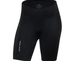 Pearl iZUMi Women'S|Shorts & Bibs|Women's Quest Short (Black) (L)