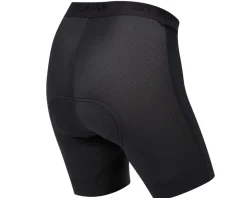 Pearl iZUMi Women'S|Shorts & Bibs|Women's Select Liner Shorts (Black) (S)