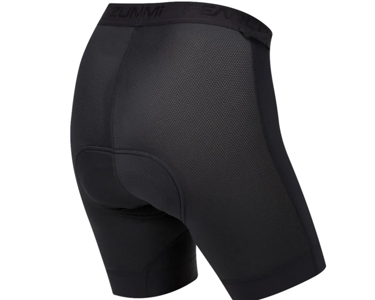 Pearl iZUMi Women'S|Shorts & Bibs|Women's Select Liner Shorts (Black) (S)