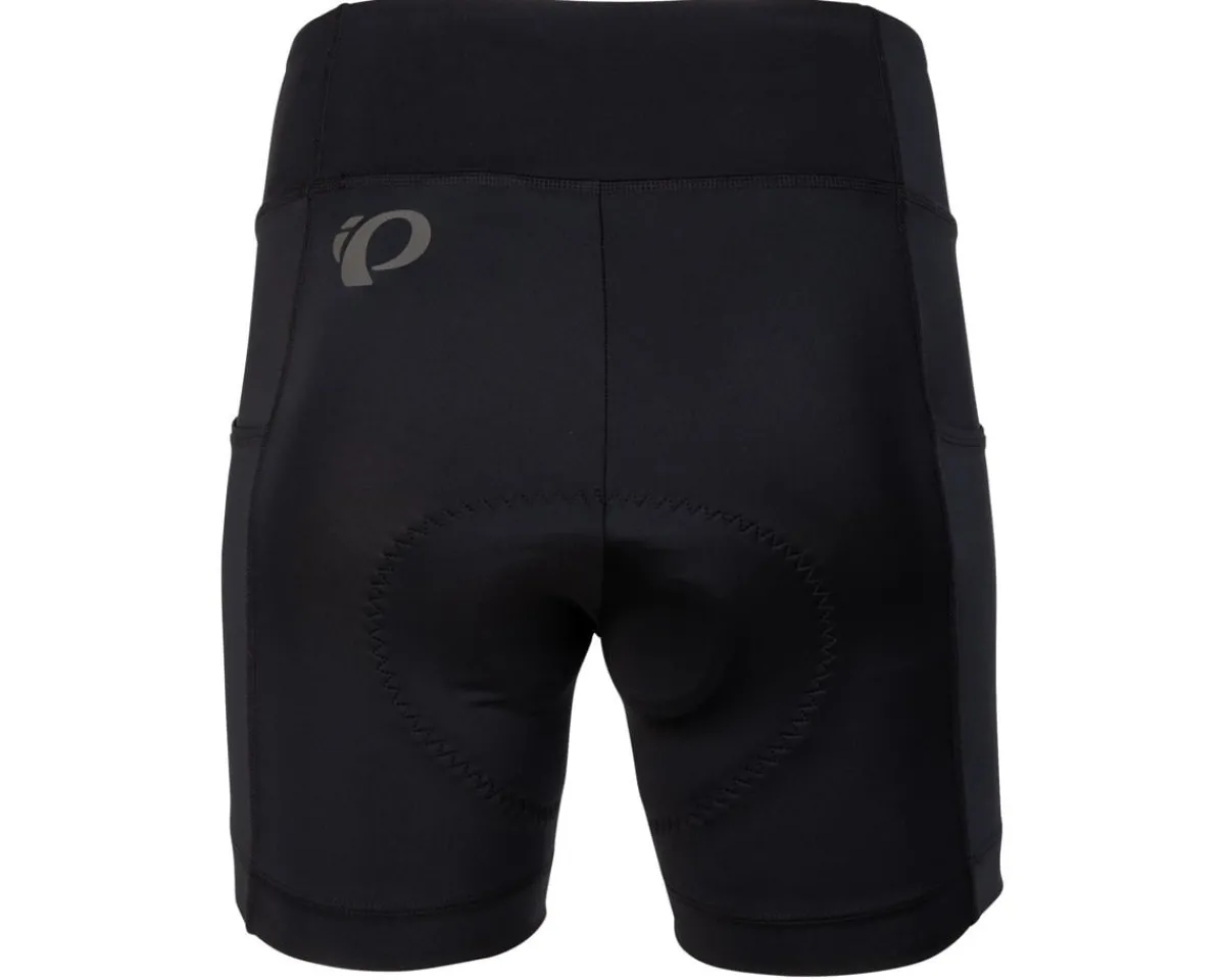 Pearl iZUMi Clothing Sale|Women'S|Women's Sugar 5" Cycling Short (Black) (2XL)