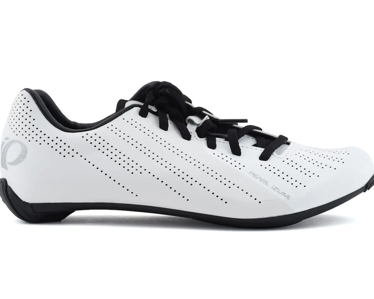 Pearl iZUMi Shoes|Clothing Sale|Women's Sugar Road Shoes (White) (36.5)