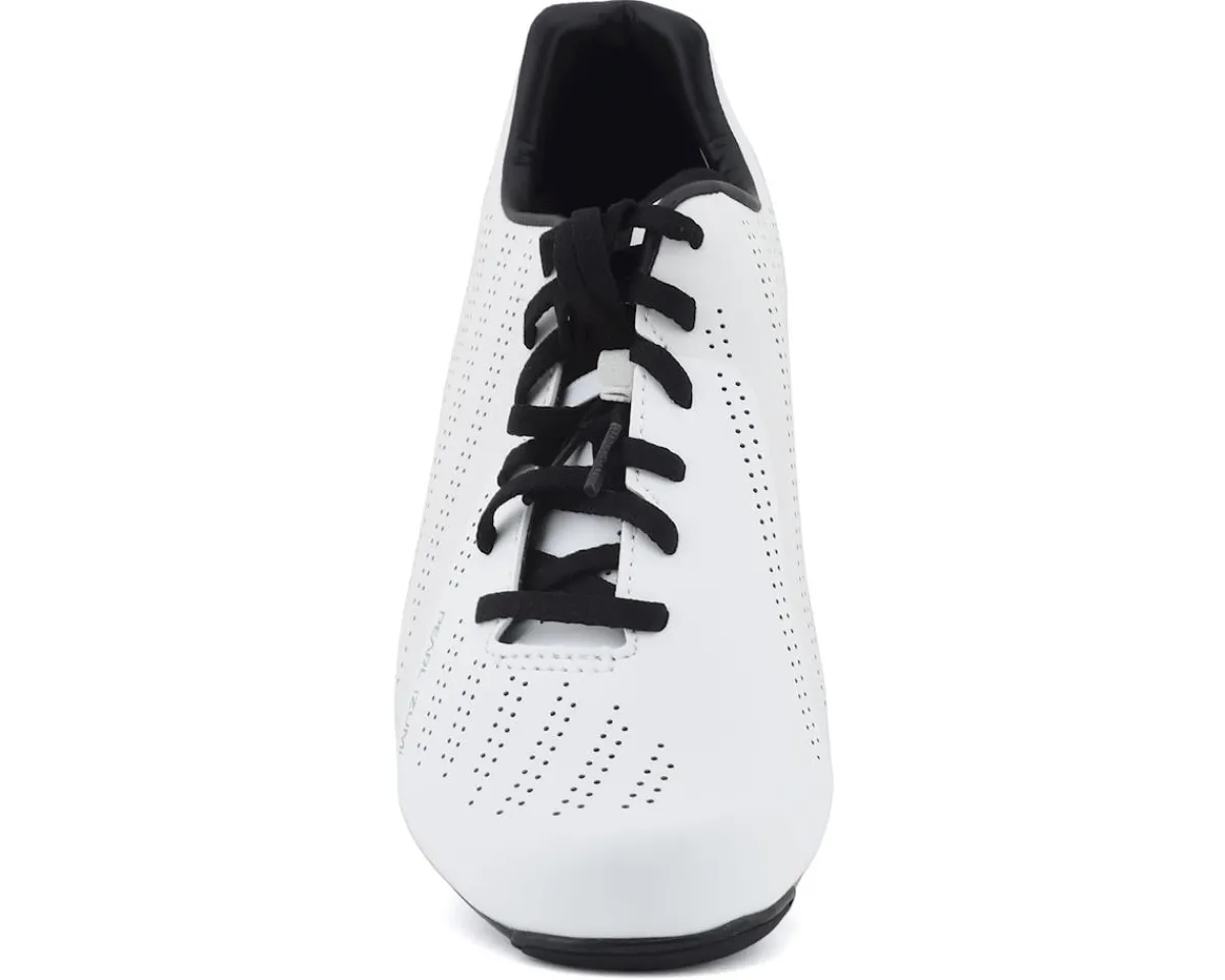 Pearl iZUMi Shoes|Clothing Sale|Women's Sugar Road Shoes (White) (36.5)