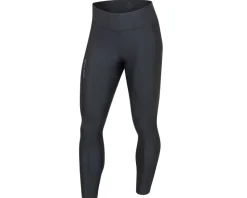 Pearl iZUMi Women'S|Tights & Pants|Women's Sugar 7/8 Tights (Black) (S)