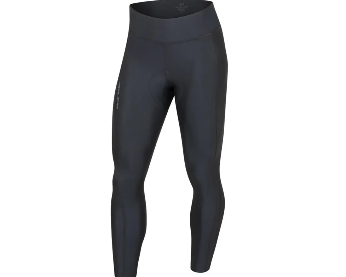 Pearl iZUMi Women'S|Tights & Pants|Women's Sugar 7/8 Tights (Black) (S)