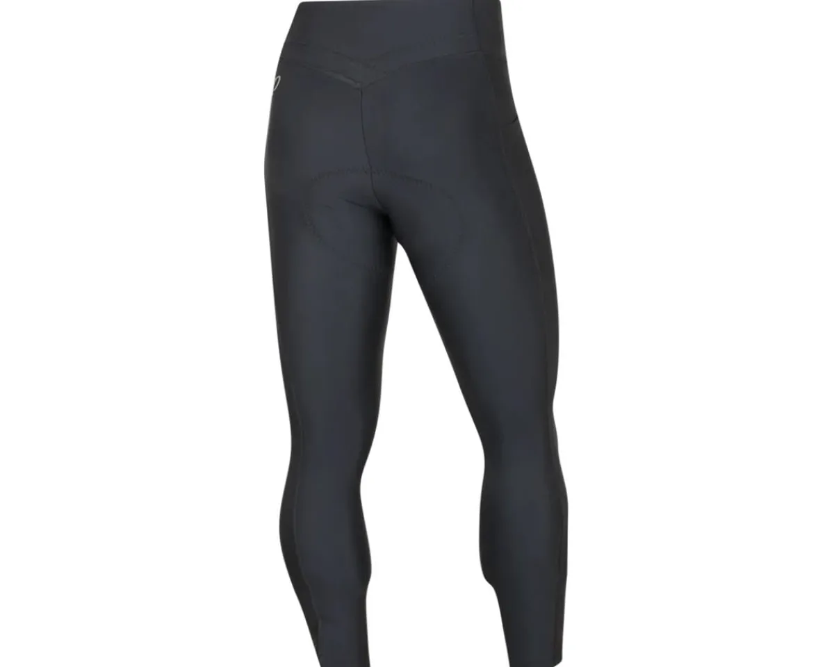 Pearl iZUMi Women'S|Tights & Pants|Women's Sugar 7/8 Tights (Black) (S)