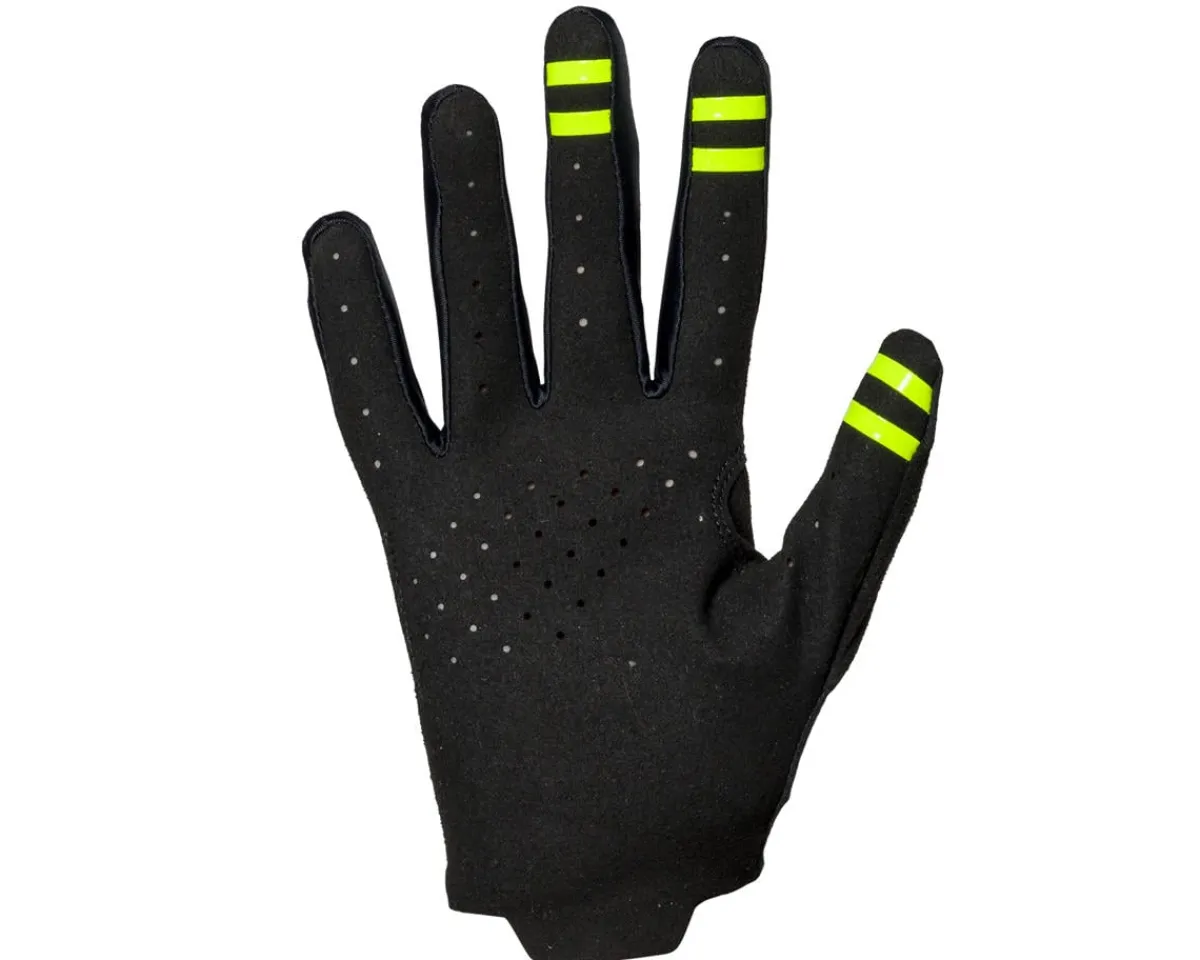 Pearl iZUMi Clothing Accessories|Women's Summit Long Finger Gloves (Black) (XL)
