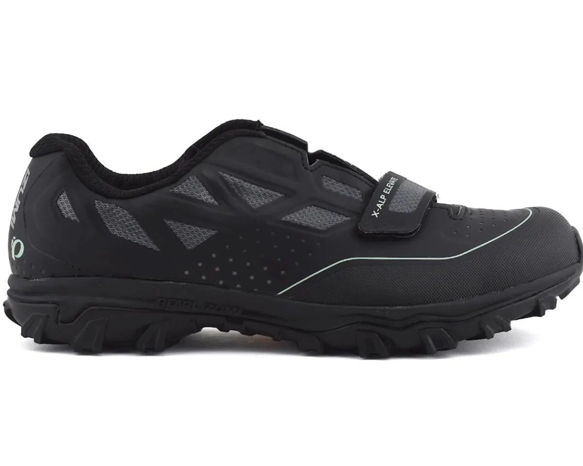 Pearl iZUMi Shoes|Clothing Sale|Women's X-ALP Elevate Shoes (Black) (36.5)