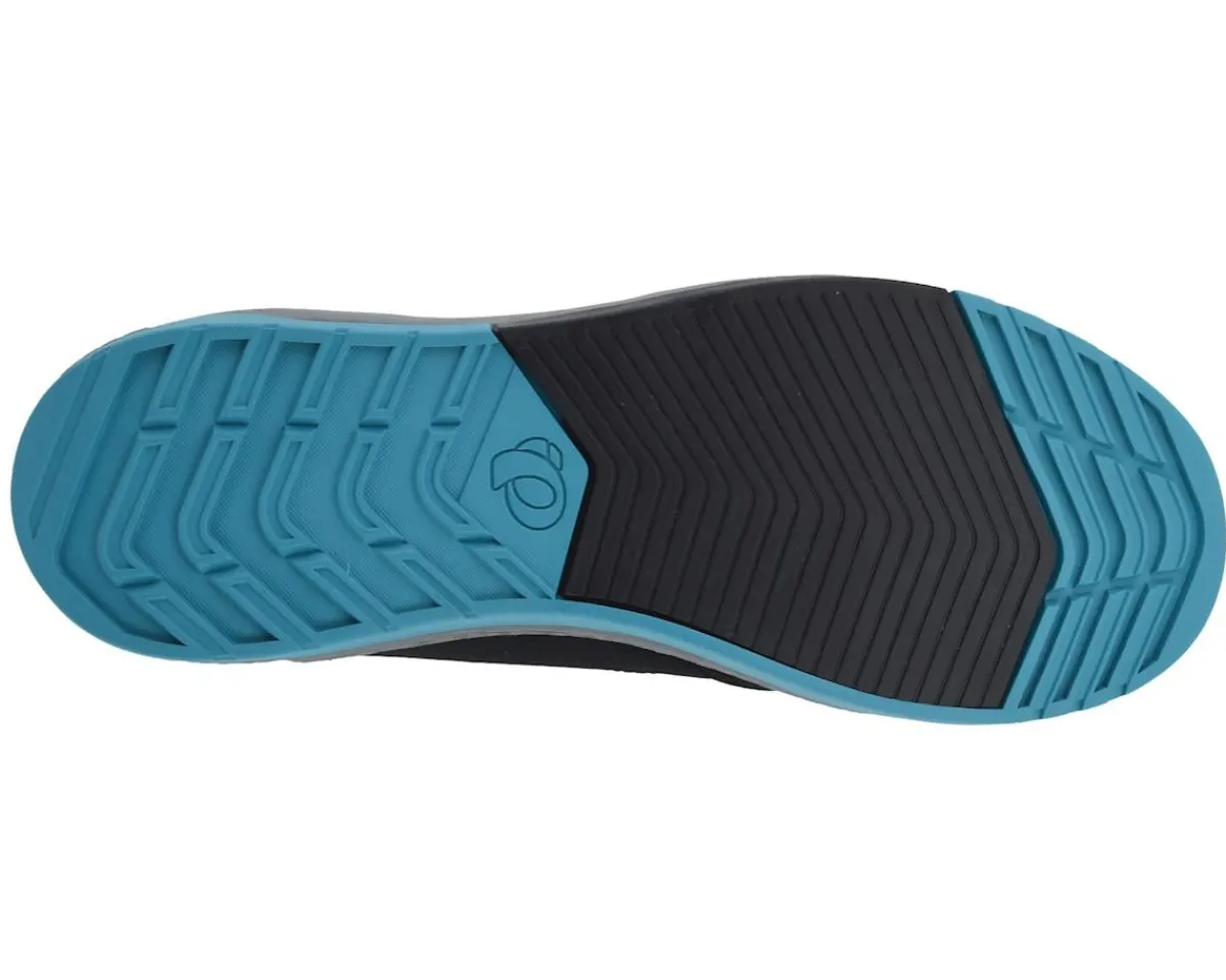 Pearl iZUMi Shoes|Clothing Sale|Women's X-ALP Flow Shoes (Black/Mirage) (36.5) (Flat)