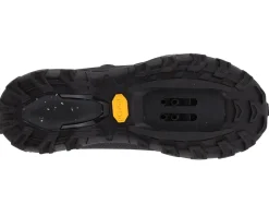 Pearl iZUMi Shoes|Women'S|Women's X-ALP Summit Shoes (Phantom/Serene Green) (36) (Clip)