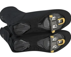 Pearl iZUMi Clothing Accessories|Holiday Shopping|WRX Shoe Cover (Black) (L)