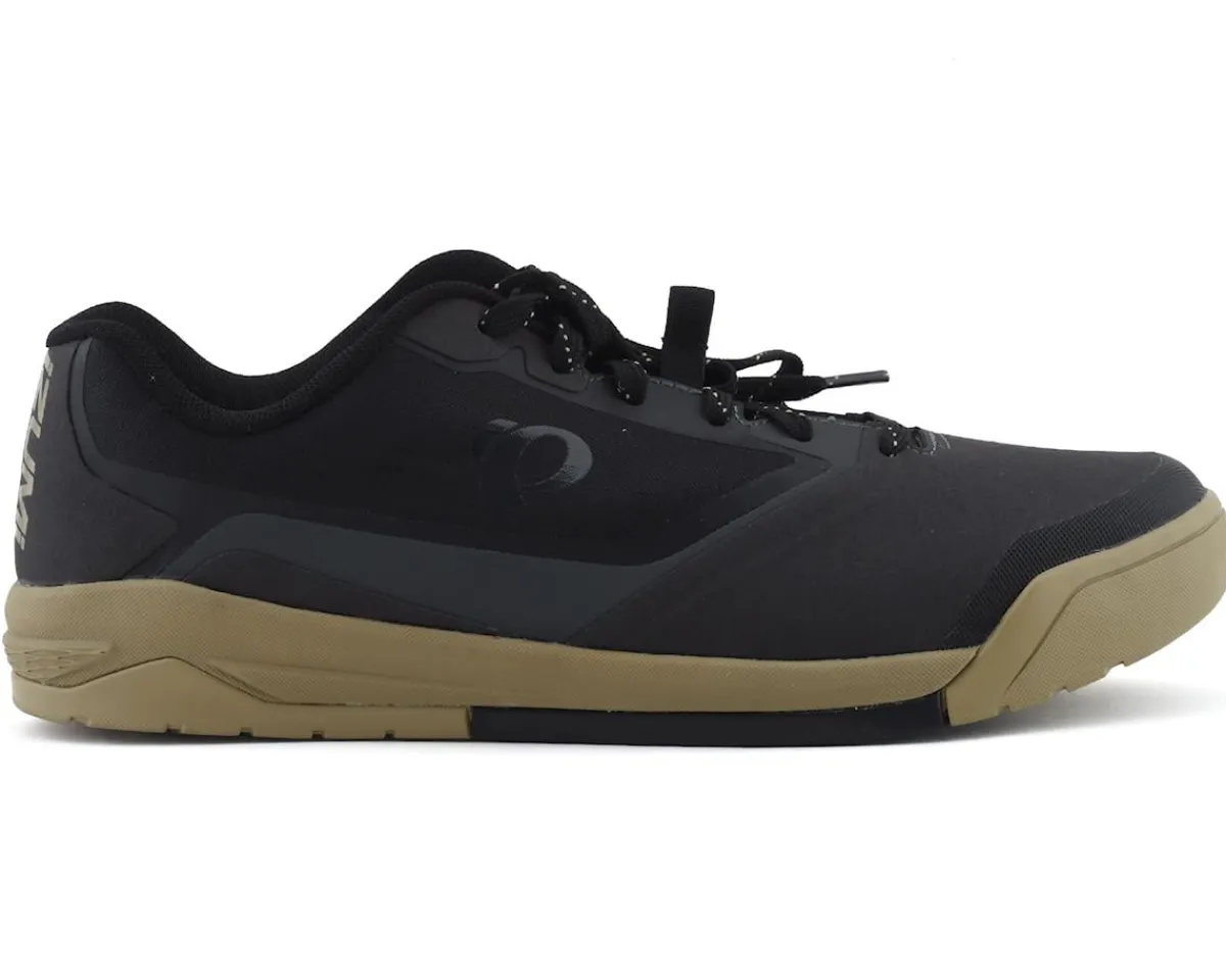 Pearl iZUMi Shoes|Clothing Sale|X-ALP Launch Shoes (Black/Shadow Grey) (41) (Flat)