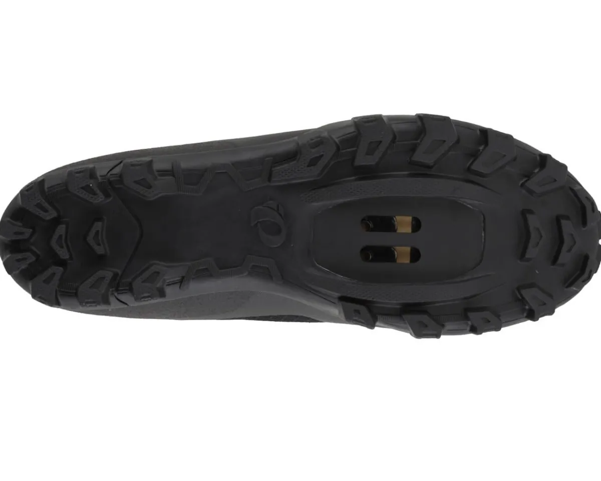 Pearl iZUMi Shoes|Shoes, Socks, & Footwear|X-Alp Mesa MTB Shoes (Black) (42)