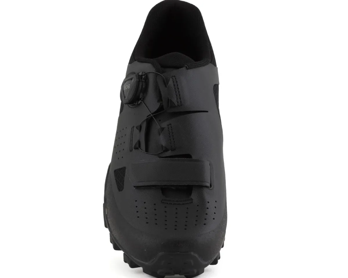 Pearl iZUMi Shoes|Shoes, Socks, & Footwear|X-Alp Mesa MTB Shoes (Black) (42)