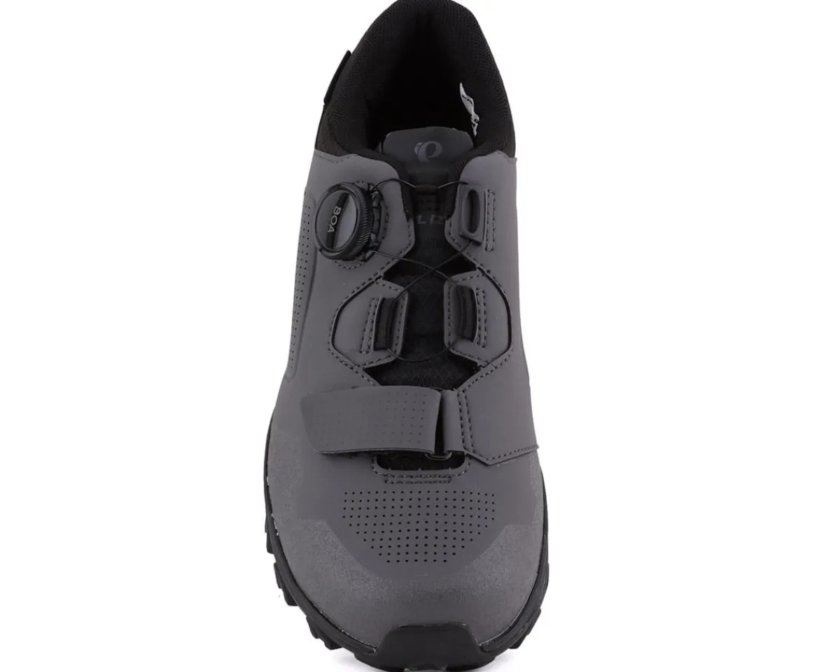 Pearl iZUMi Shoes|Holiday Shopping|X-ALP Summit Shoes (Smoke Grey/Black) (44) (Clip)