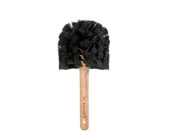 Peaty's Tools|Cleaning Supplies|Bog Brush (360 Degree) (Beech Wood)