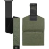 Peaty's Bags & Packs|Holdfast Trail Tool Wrap (Green)