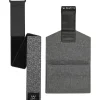 Peaty's Bags & Packs|Holdfast Trail Tool Wrap (Grey)