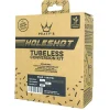 Peaty's Tubeless Tire Tools|Tubeless Accessories|Holeshot Tubeless Conversion Kit (21mm) (Road/Gravel)