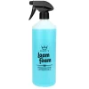 Peaty's Cleaning Supplies|Loam Foam Bike Cleaner 1 Liter Spray Bottle (33.8oz)