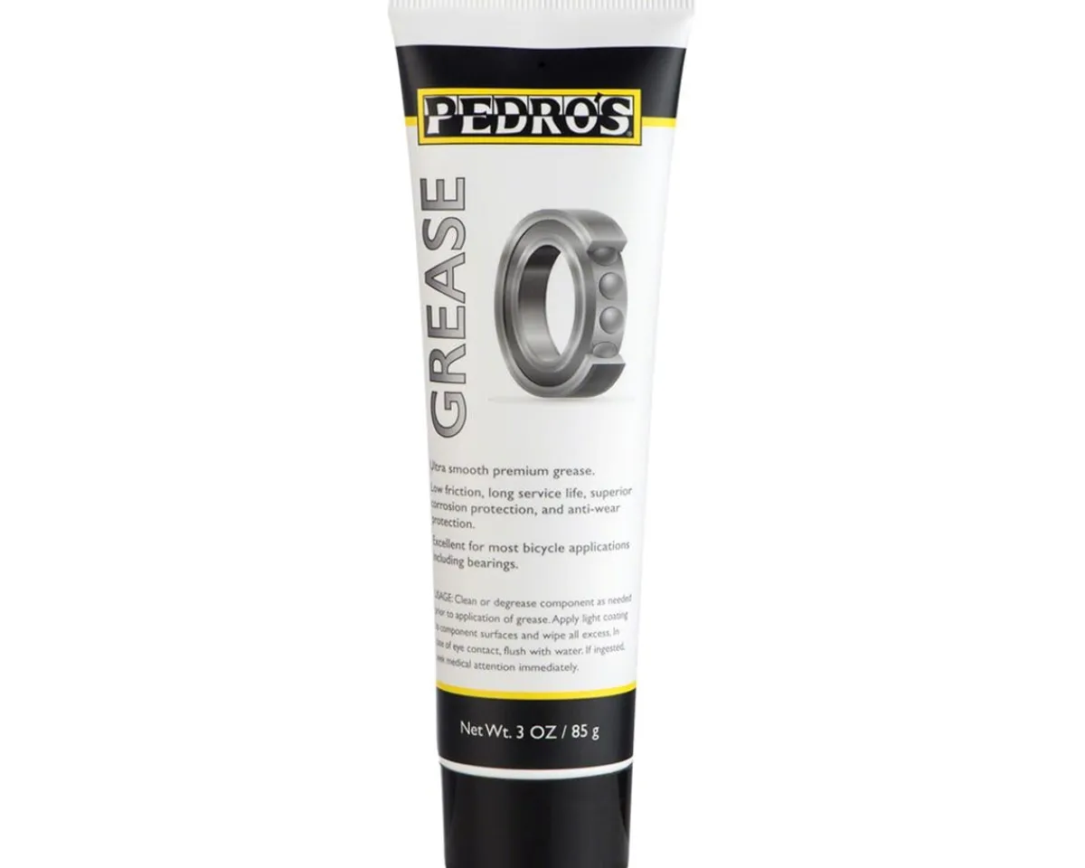 Pedro's Lubes, Greases, & Oils|All Purpose Grease (Tube) (3oz)