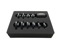 Pedro's Bottom Brackets & Parts|Tools|BB Bushing Set for Bearing Press