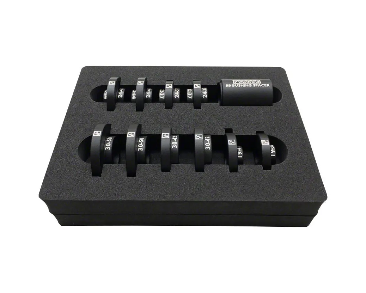Pedro's Bottom Brackets & Parts|Tools|BB Bushing Set for Bearing Press