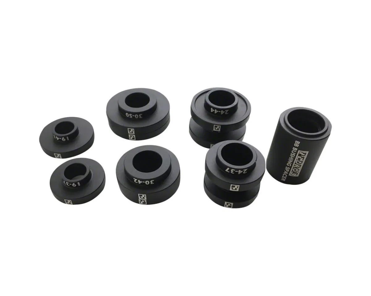 Pedro's Bottom Brackets & Parts|Tools|BB Bushing Set for Bearing Press