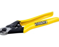 Pedro's Tools|Bicycle Cable & Housing Cutter (Yellow)