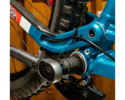 Pedro's Bottom Brackets & Parts|Tools|Bottom Bracket Socket Tool (Fits Shimano/Isis) (20-Tooth Splined) (3/8" Drive)