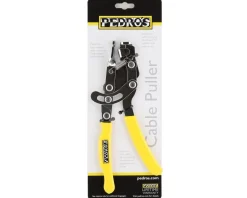 Pedro's Tools|Cable Puller Fourth Hand Tool