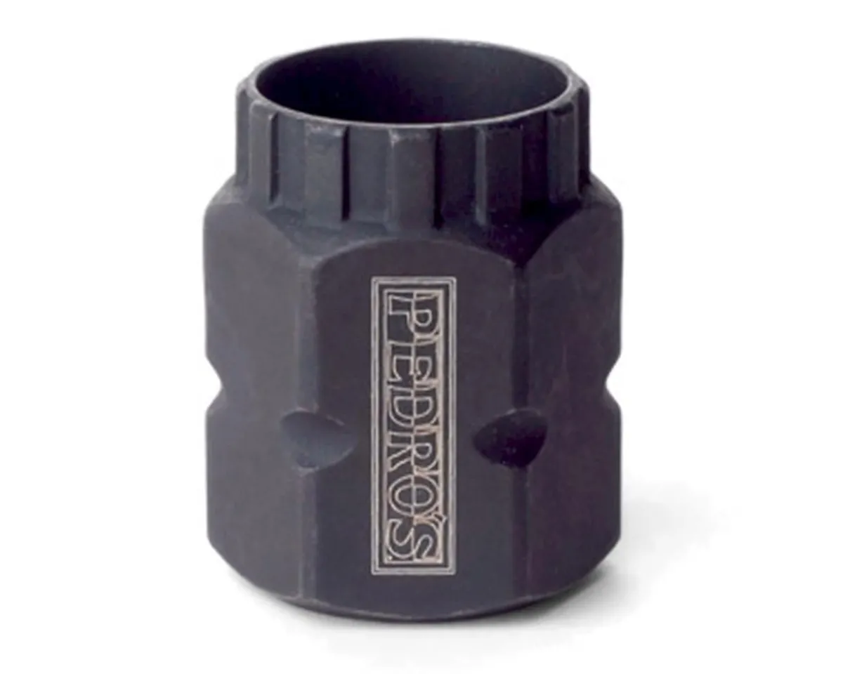 Pedro's Bottom Brackets & Parts|Tools|Campy BB/Cassette Socket Tool for Campagnolo