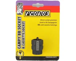 Pedro's Bottom Brackets & Parts|Tools|Campy BB/Cassette Socket Tool for Campagnolo