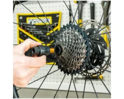 Pedro's Tools|Cassette Lockring Socket w/Pin Tool