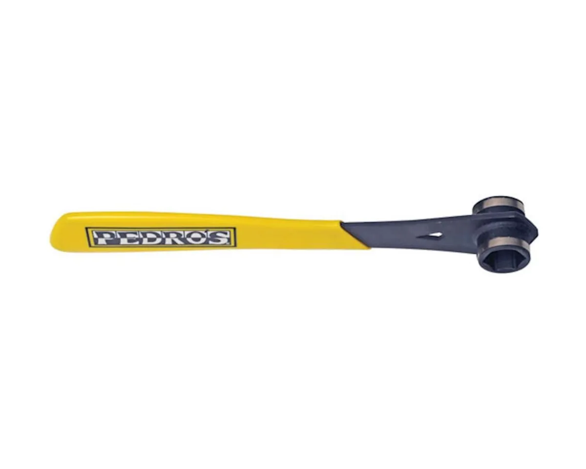 Pedro's Tools|Cass Pro Socket Handle 2.0