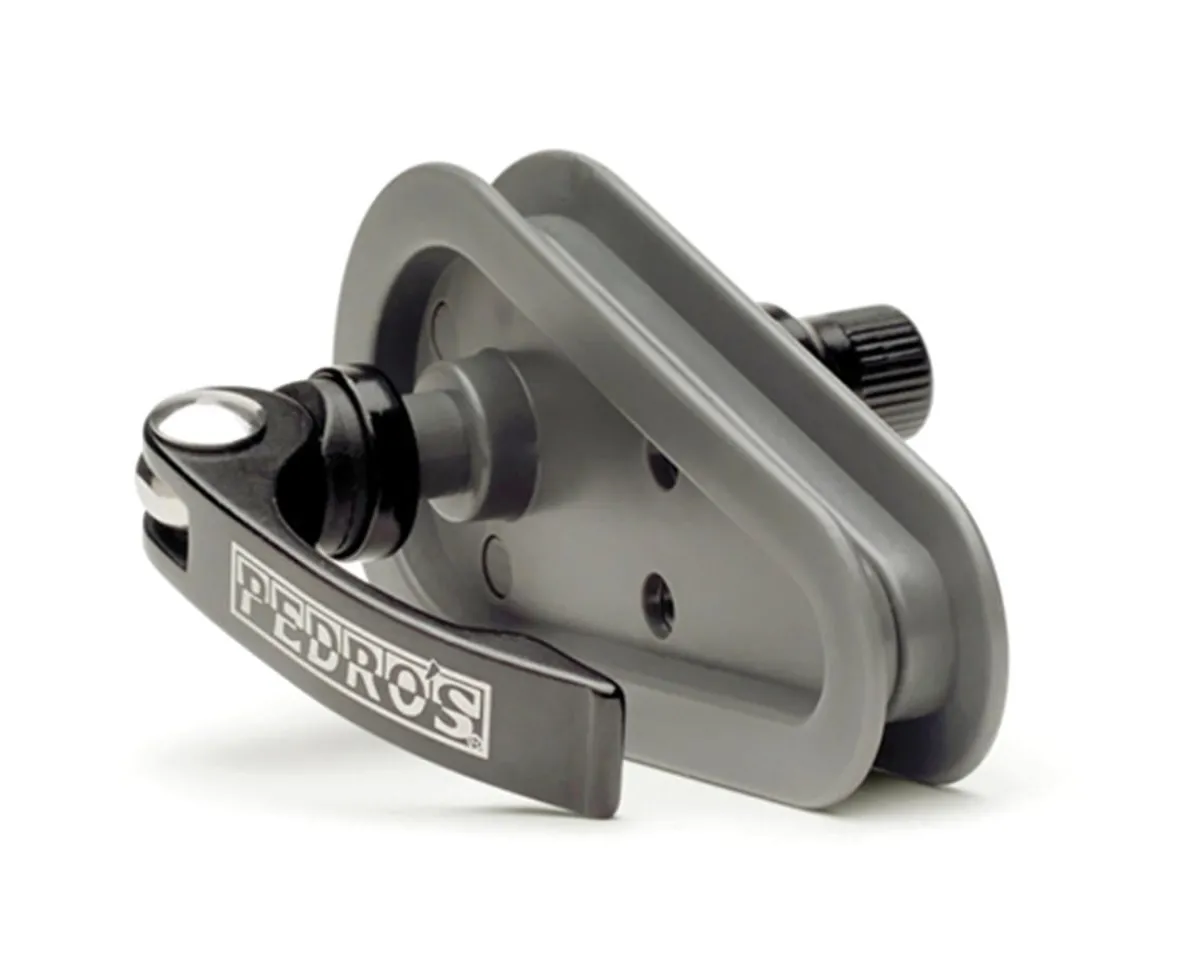 Pedro's Tools|Chains & Accessories|Chain Keeper Wheel Placeholder For Cleaning And Travel
