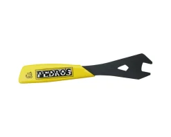 Pedro's Tools|Cone Wrench II (Yellow/Black) (13mm)