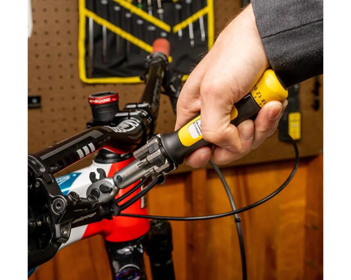 Pedro's Tools|Crowfoot Flare Wrench (7/8mm)