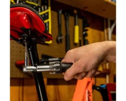 Pedro's Tools|Demi Torque Wrench II (w/Bits) (3-15Nm) (1/4'' Driver)
