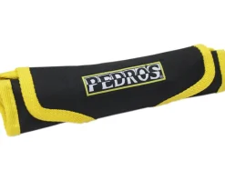 Pedro's Tools|Demi Torque Wrench II (w/Bits) (3-15Nm) (1/4'' Driver)