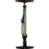 Pedro's Pumps & Co2|Pumps & Co2|Domestique Home Mechanic Floor Pump (Green)