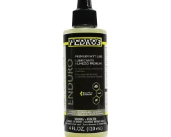 Pedro's Lubes, Greases, & Oils|Chains & Accessories|Enduro Bike Chain Lube (4oz)