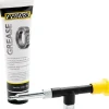 Pedro's Lubes, Greases, & Oils|Tools|Grease Gun & Grease Combo (w/ 3 oz Grease Tube)