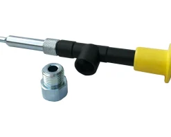 Pedro's Lubes, Greases, & Oils|Tools|Grease Injector (For Grease Tube)